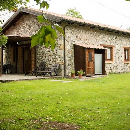 Villa Casa De Maria à Hazas de Cesto Extérieur photo