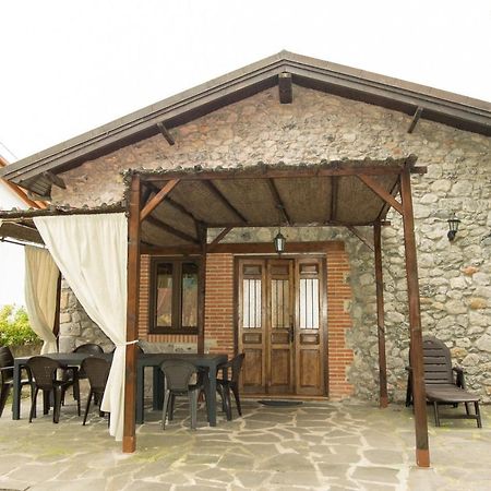 Villa Casa De Maria à Hazas de Cesto Extérieur photo
