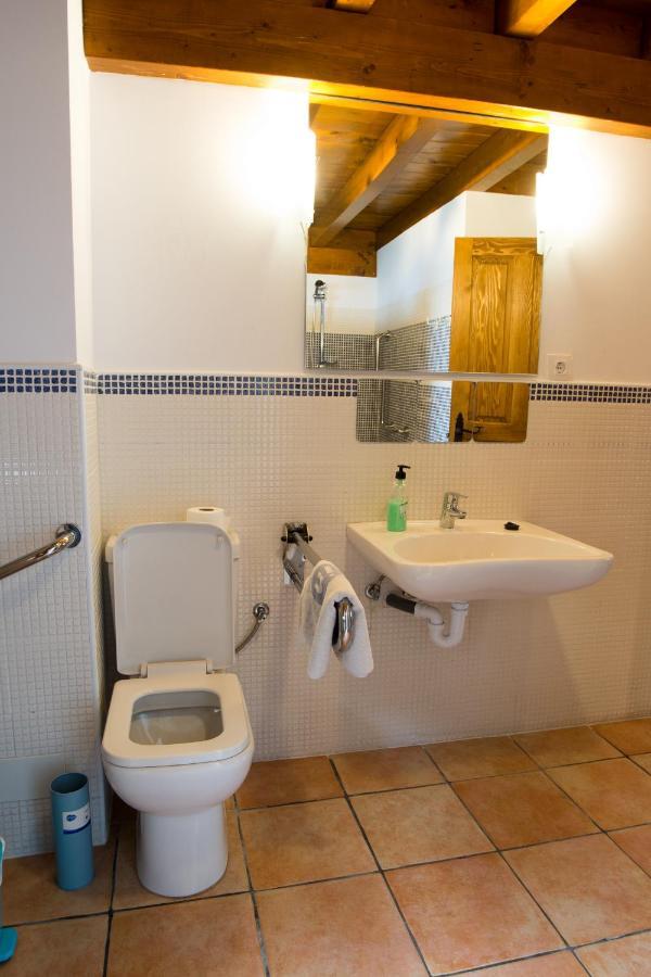 Villa Casa De Maria à Hazas de Cesto Extérieur photo
