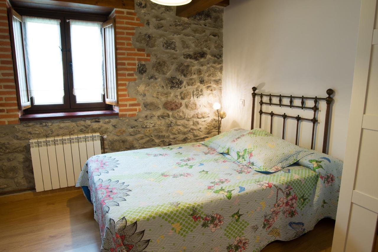 Villa Casa De Maria à Hazas de Cesto Extérieur photo